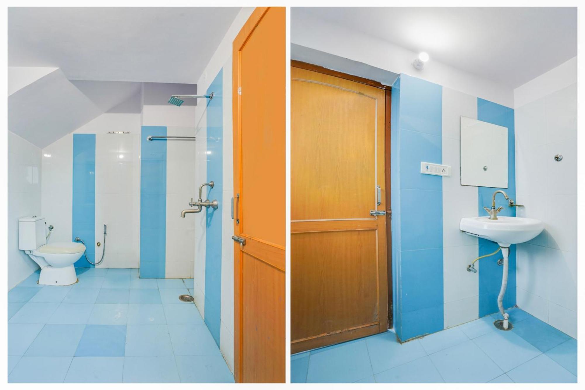 Super Hotel O Jln Marg Malviya Nagar Formerly Hotel Braj Haveli ชัยปุระ ภายนอก รูปภาพ