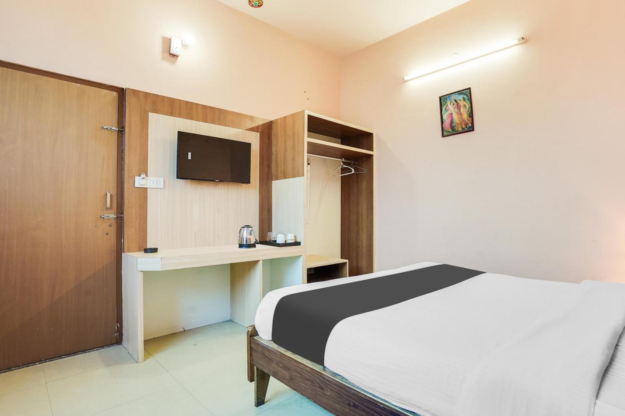 Super Hotel O Jln Marg Malviya Nagar Formerly Hotel Braj Haveli ชัยปุระ ภายนอก รูปภาพ